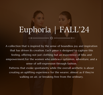 Euphoria | FALL’24